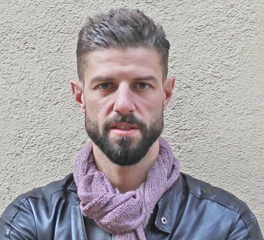 Luca Paschiero